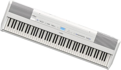 Yamaha P515 88-Key Weighted Action Digital Piano (Certified Refurbished)