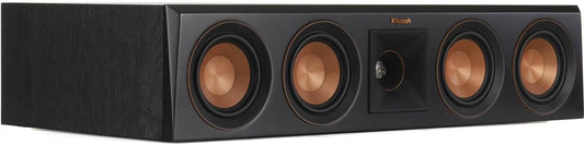 Klipsch Reference Premiere RP-404C Center Channel Speaker (Certified Refurbished)