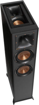 Klipsch R-625FA Floor Standing Speakers (SINGLE) (Certified Refurbished)
