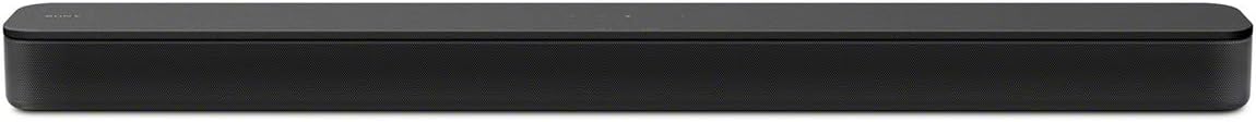Sony HT-S350 Soundbar with Wireless Subwoofer: S350 2.1ch Sound Bar and Powerful Subwoofer - Home Theater Surround Sound Speaker System for TV - Bluetooth and HDMI Arc Compatible (Refurbished)
