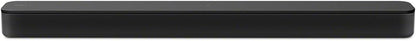 Sony HT-S350 Soundbar with Wireless Subwoofer: S350 2.1ch Sound Bar and Powerful Subwoofer - Home Theater Surround Sound Speaker System for TV - Bluetooth and HDMI Arc Compatible (Refurbished)