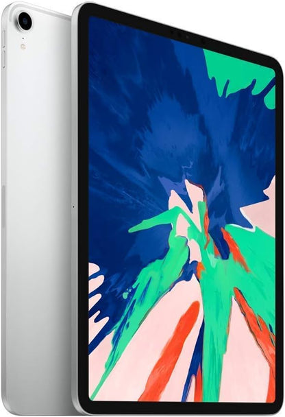 Apple iPad Pro 11 Inch (Wi-Fi) (Refurbished)