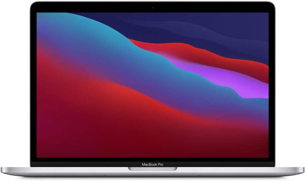 MacBook Pro 13インチ M1 2020 8/256 US シルバー MacBook Pro (13