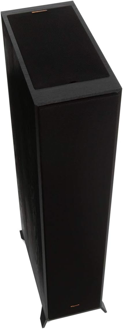 Klipsch R-625FA Floor Standing Atmos Speaker - Single (Certified Refurbished)