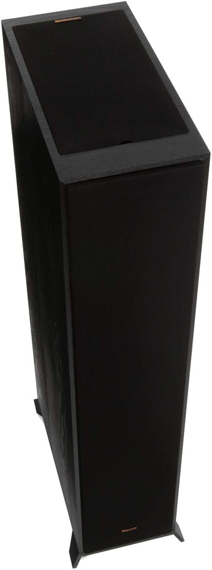 Klipsch R-625FA Floor Standing Speakers (SINGLE) (Certified Refurbished)