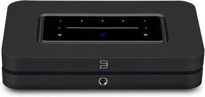 Bluesound Node Performance Multi-Room Hi-Res Wireless Music Streamer (New)
