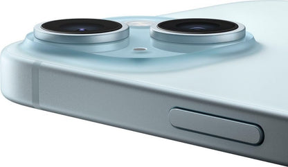 iPhone 15 Plus (6.7", 2023, A16 Bionic) - Green (Refurbished)