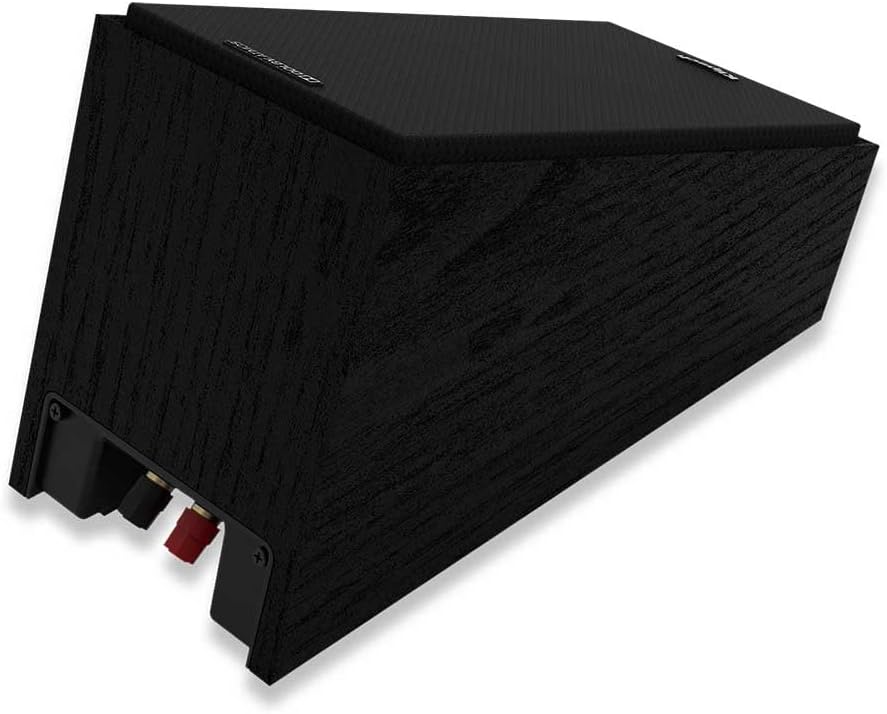 Klipsch Reference R-40SA Dolby Atmos Speakers - Pair (Certified Refurbished)