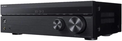 Sony STR-DH590 5.2 Channel Home Theatre AV Receiver (Refurbished)