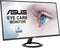 ASUS VZ24EHE Eye Care Monitor – 23.8 inch Full HD (1920 x 1080), IPS, 75Hz, Adaptive-Sync/FreeSync™, HDMI, Low blue light, Flicker free, Ultra-slim (Certified Refurbished)