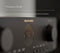 Marantz Cinema 70S 7.2-Ch Receiver (50W X 7) - 4K/120 and 8K Home Theater Receiver (Certified Refurbished)