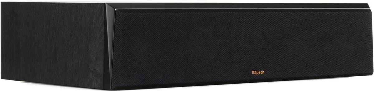 Klipsch Reference Premiere RP-404C Center Channel Speaker (Certified Refurbished)