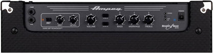 Ampeg Rocket Bass RB210, 2x10, 500-watts Combo Amplifier (Certified Refurbished)