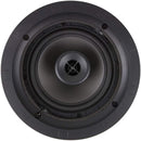 Klipsch CDT-2650-C II in-Ceiling Speaker - White (Certified Refurbished)