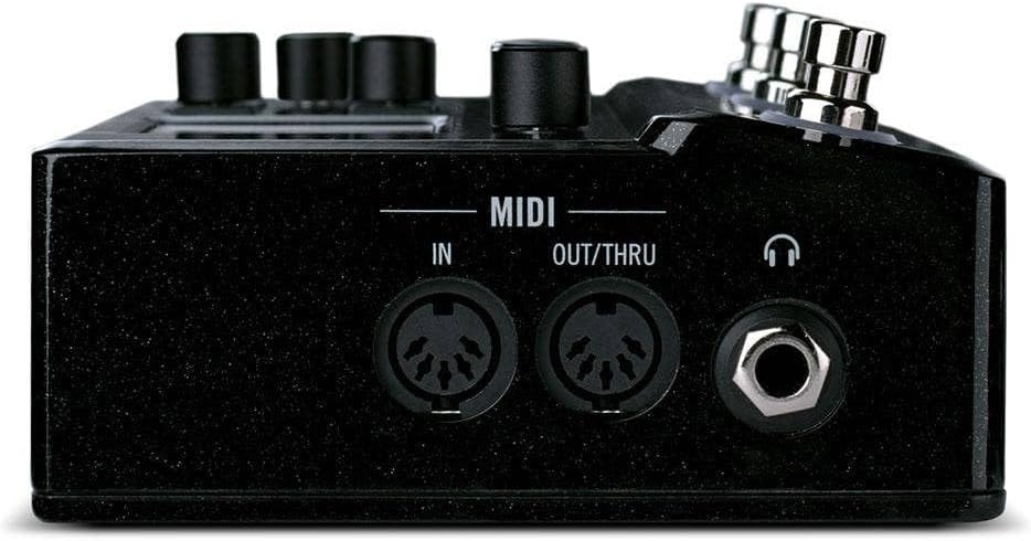 Line 6 HX Stomp Multi Effects Processor (Certified Refurbished)