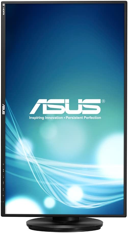 Asus VN279QL Full HD Monitor (Certified Refurbished)