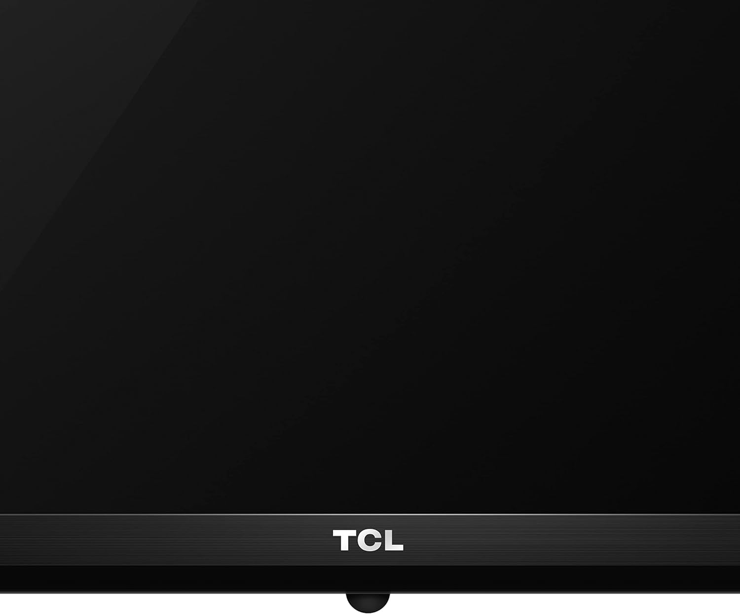 TCL 32" Class 3-Series HD 720p LED Smart Roku TV - 32S355-CA (Refurbished)