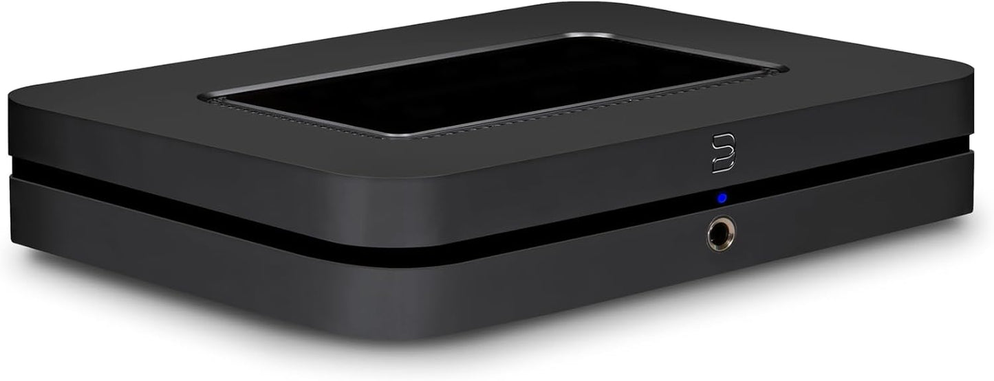 Bluesound Node Performance Multi-Room Hi-Res Wireless Music Streamer (New)