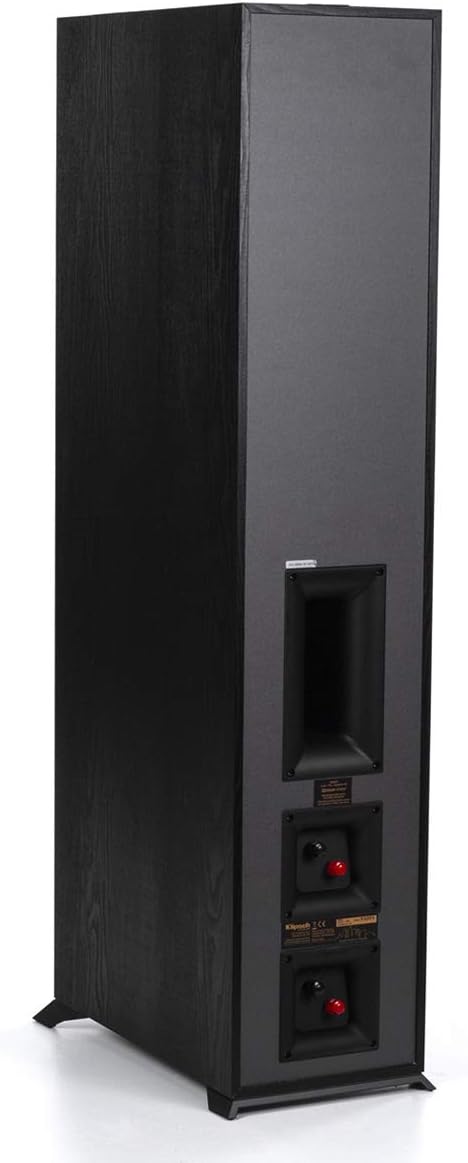 Klipsch R-625FA Floor Standing Speakers (SINGLE) (Certified Refurbished)