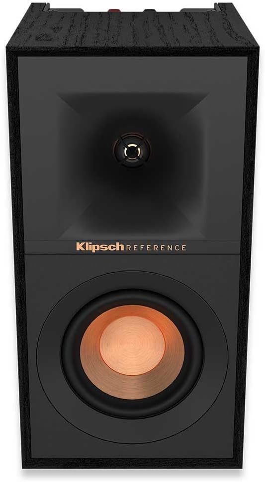 Klipsch Reference R-40SA Dolby Atmos Speakers - Pair (Certified Refurbished)