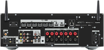 Sony STR-AZ1000ES 7.2 Channel 8K A/V Receiver (Certified Refurbished)