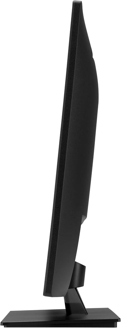 ASUS 31.5” 1080P Monitor (VA329HE) - Full HD, IPS, 75Hz, Adaptive-Sync, Eye Care, Low Blue Light, Flicker Free, HDMI, VGA, Wall Mountable, Tilt Adjustable (Certified Refurbished)