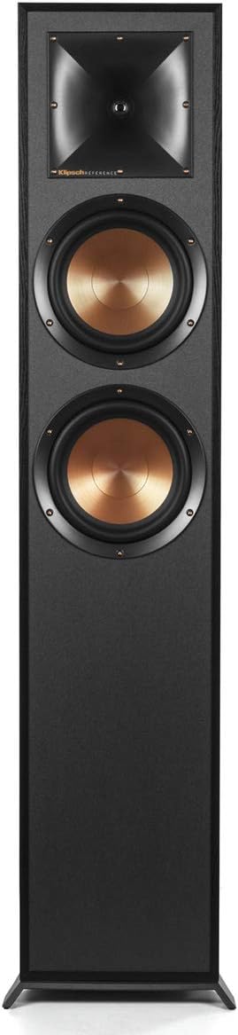 Klipsch R-625FA Floor Standing Atmos Speaker - Single (Certified Refurbished)