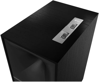 Klipsch The Nines Heritage Inspired Powered Speaker - Pair (Certified Refurbished)