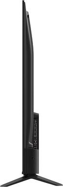 TCL 55" CLASS 4-SERIES 4K UHD HDR LED SMART ANDROID TV - 55S434-CA (Certified Refurbished)