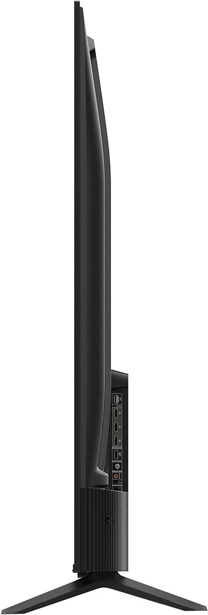 TCL 55" Class 4-Series 4K UHD HDR Smart Roku TV – 55S455-CA (Refurbished)