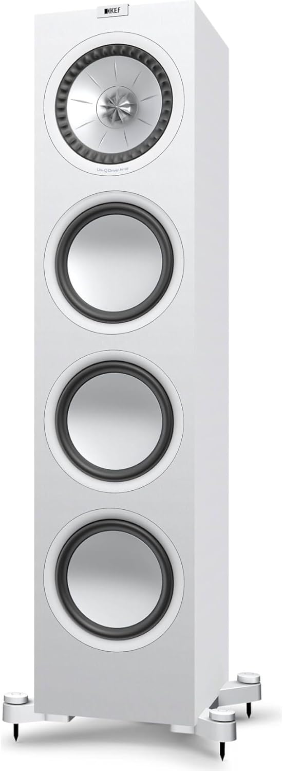 KEF Q950 Floorstanding Loudspeaker - Single (Certified Refurbished)