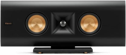 Klipsch RP-240D Surround Home Speaker Matte Black - Single (Certified Refurbished)