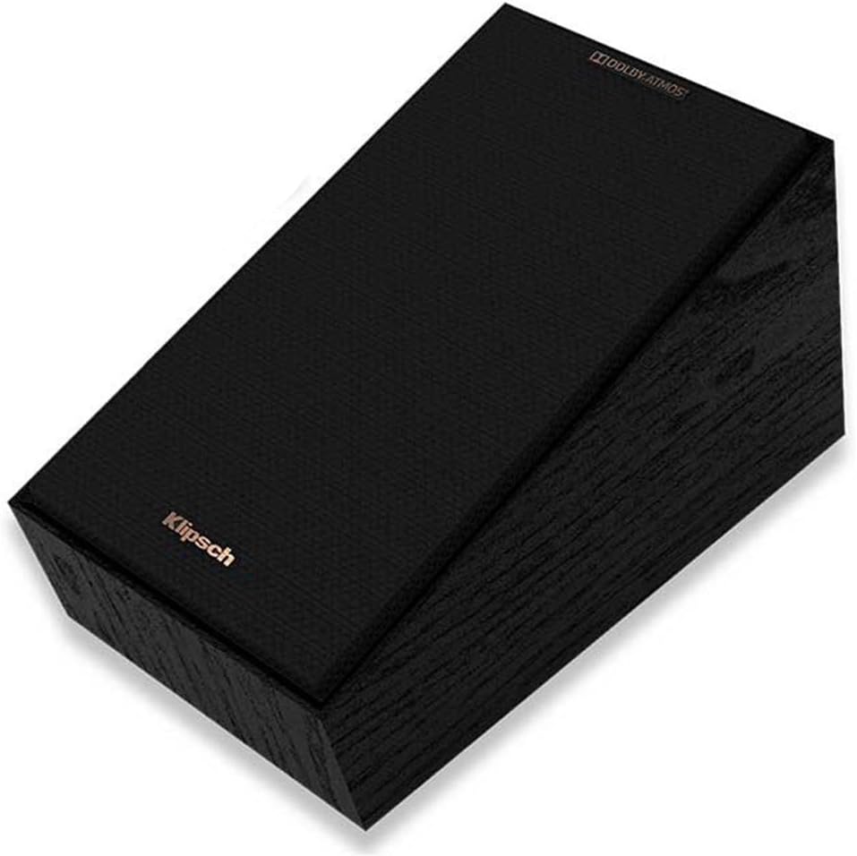 Klipsch Reference R-40SA Dolby Atmos Speakers - Pair (Certified Refurbished)