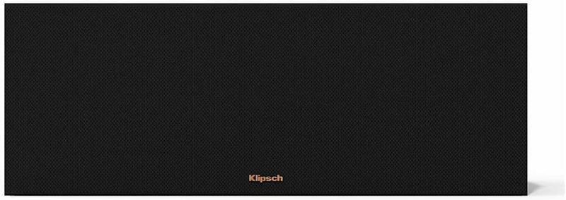 Klipsch KD-52C Center Channel Speaker (Certified Refurbished)