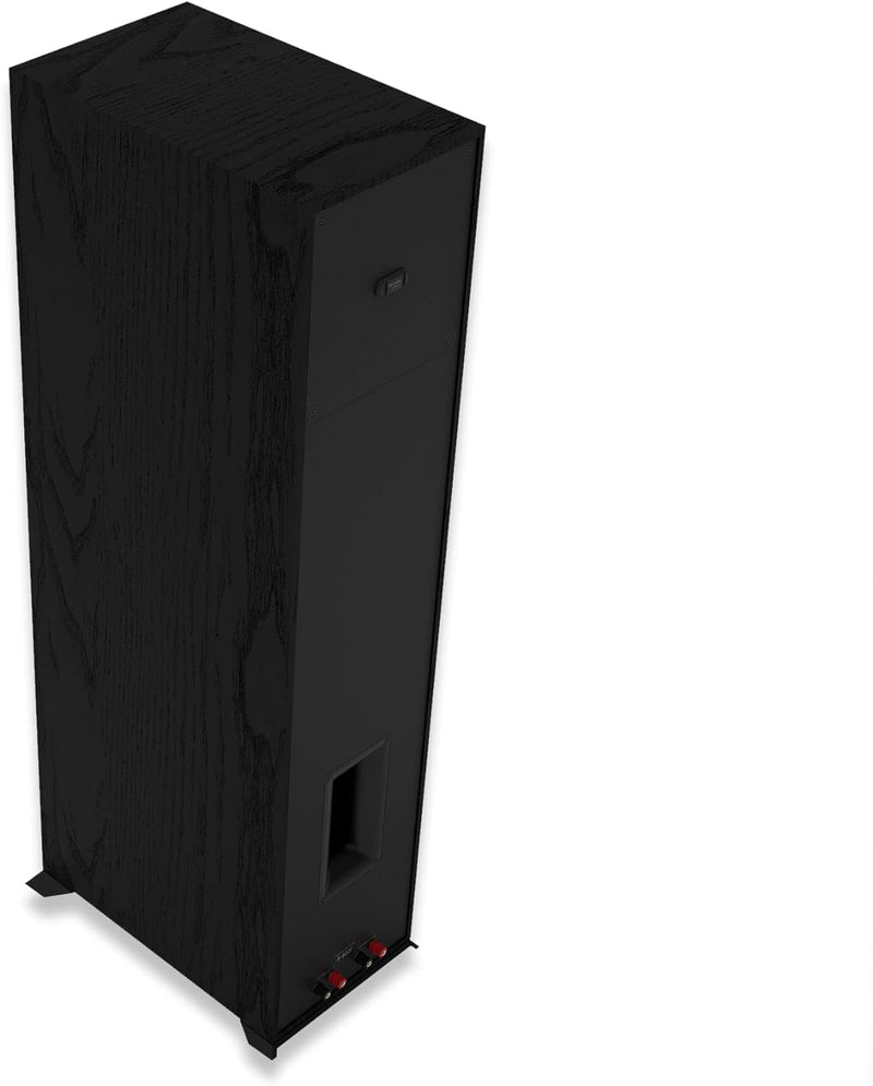 Klipsch R-800F Reference Dual 8" Floor Standing Speaker (SINGLE) (Certified Refurbished)