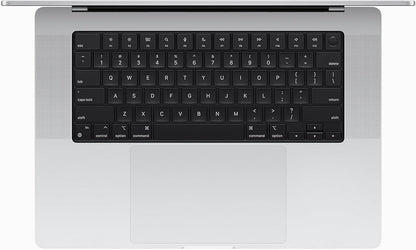 Macbook Pro (14", 2023, M3 series) - Silver - French Canadian (Refurbished)