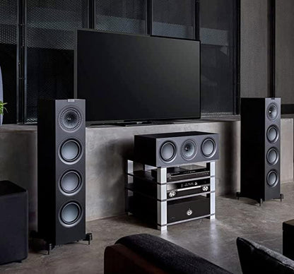 KEF Q950 Floorstanding Loudspeaker - Single (Certified Refurbished)