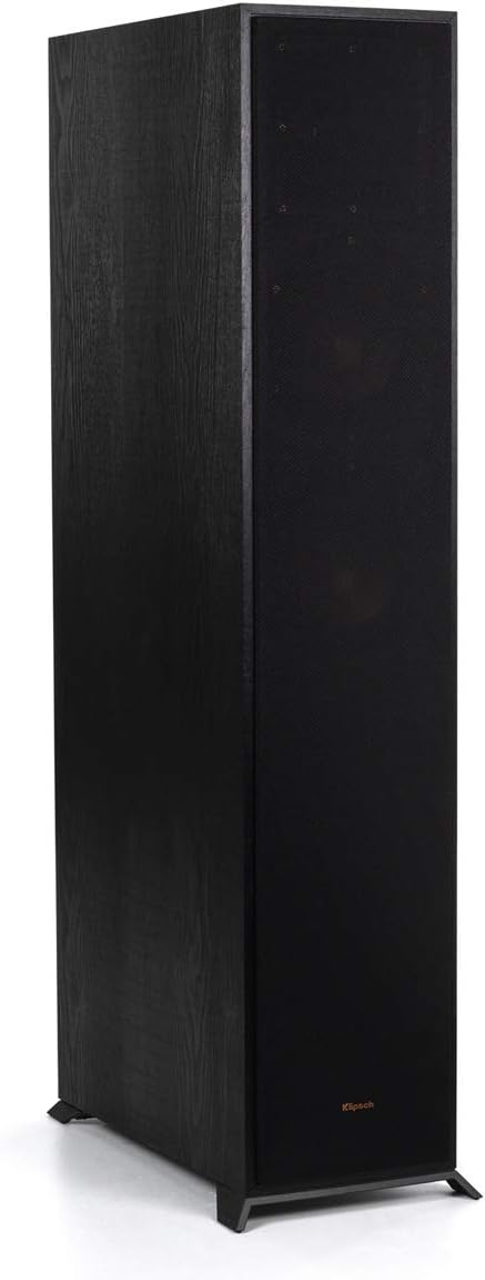 Klipsch R-625FA Floor Standing Speakers (SINGLE) (Certified Refurbished)