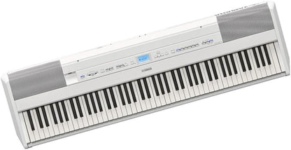 Yamaha P515 88-Key Weighted Action Digital Piano (Certified Refurbished)