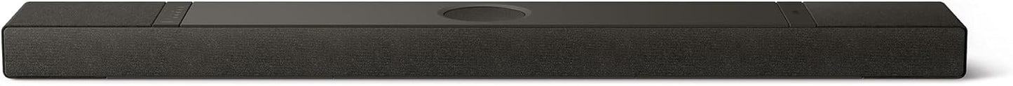 KEF XIO Dolby Atmos 5.1.2 Soundbar (Certified Refurbished)