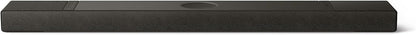 KEF XIO Dolby Atmos 5.1.2 Soundbar (Certified Refurbished)