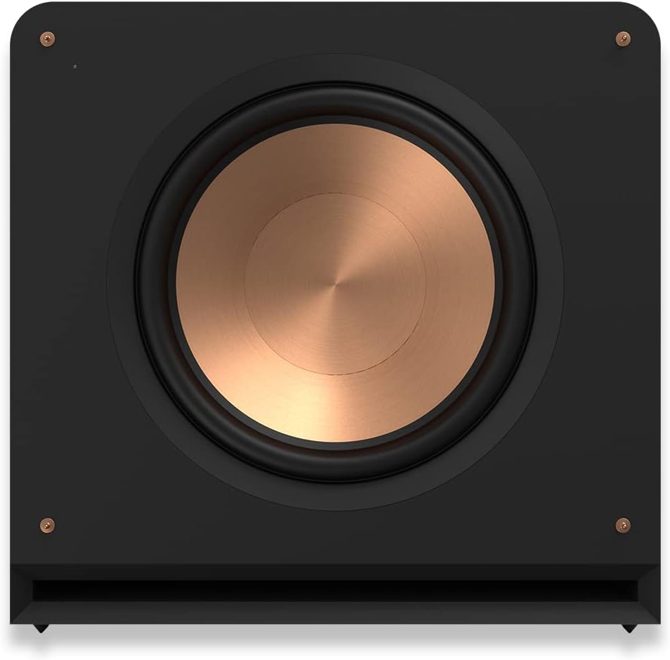 Klipsch RP-1600SW Reference Premiere 16" Subwoofer (Certified Refurbished)