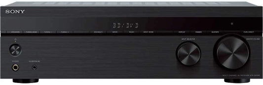 Sony STR-DH590 5.2 Channel Home Theatre AV Receiver (Refurbished)
