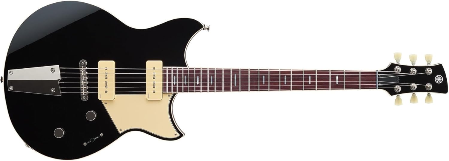 Yamaha Revstar Standard RSS02T BL Electric Guitar (Certified Refurbished)