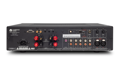 Cambridge Audio CXA81 MkII Stereo Integrated Amplifier (Certified Refurbished)