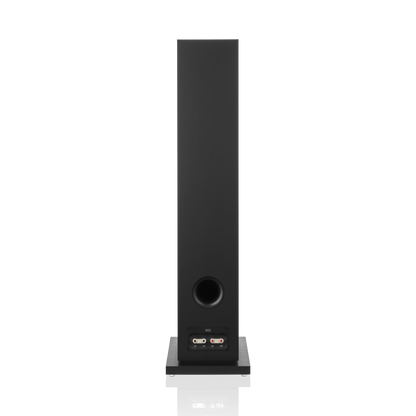 Bowers & Wilkins 603 S3 Floor Standing Tower Speaker - Single (Certified Refurbished)