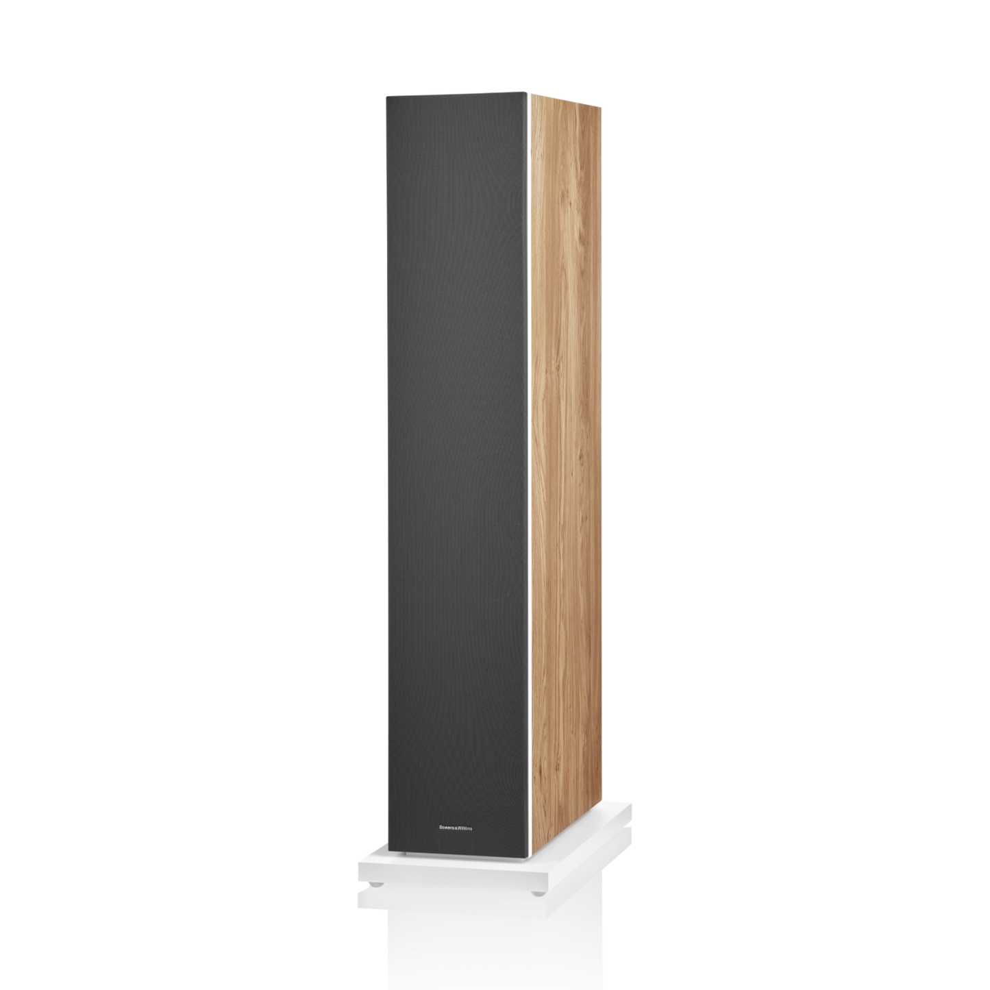 Bowers & Wilkins 603 S3 Floor Standing Tower Speaker - Single (Certified Refurbished)