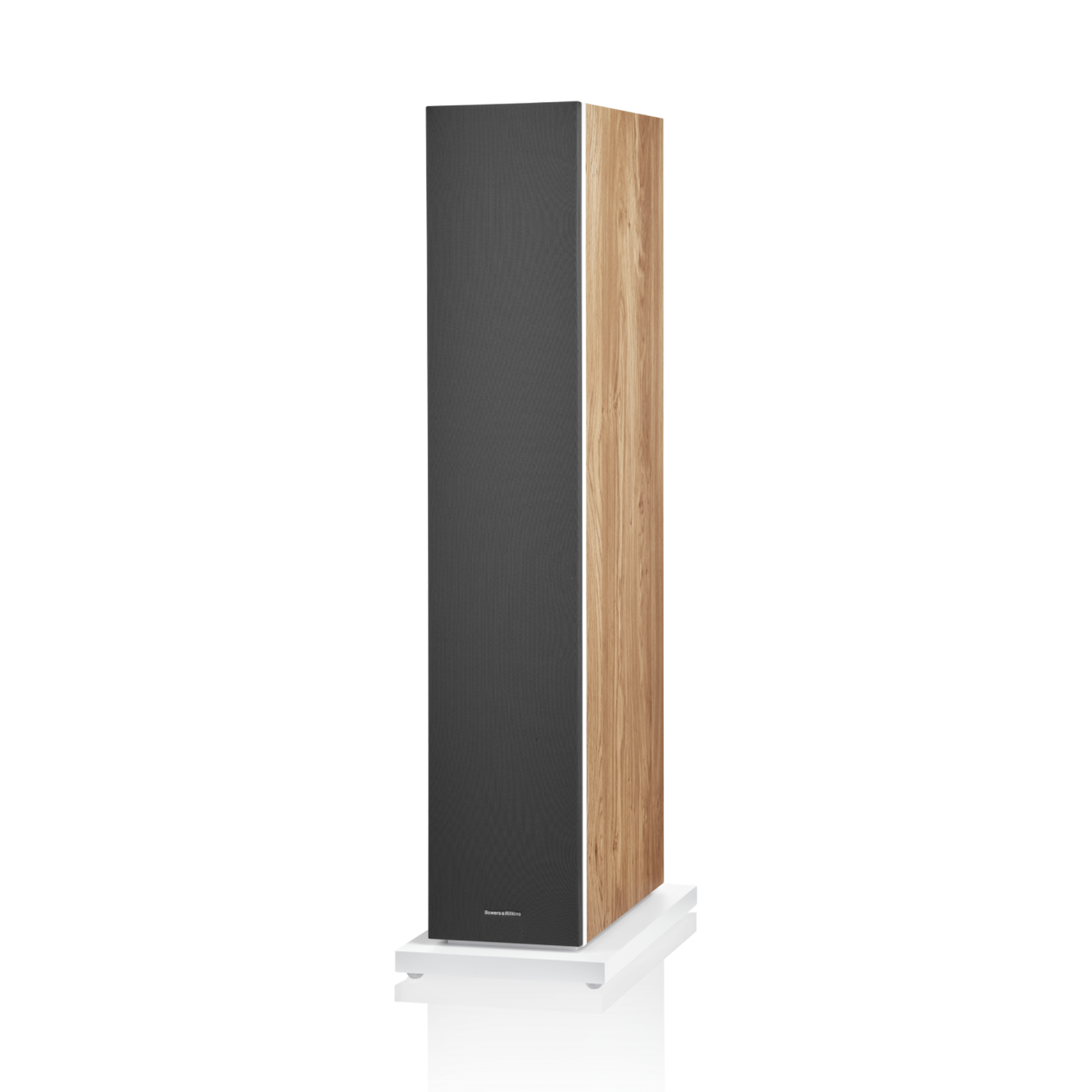 Bowers & Wilkins 603 S3 Floor Standing Tower Speaker - Single (Certified Refurbished)