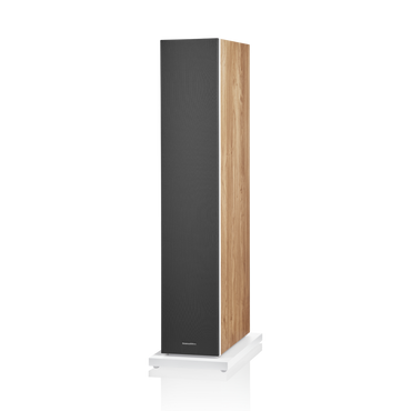 Bowers & Wilkins 603 S3 Floor Standing Tower Speaker - Single (Certified Refurbished)