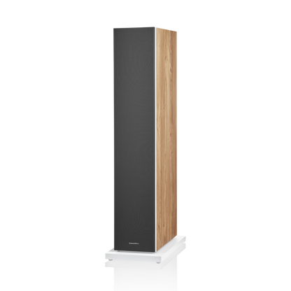 Bowers & Wilkins 603 S3 Floor Standing Tower Speaker - Single (Certified Refurbished)